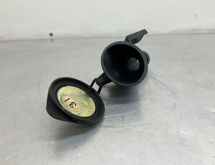 BMW 5 Series E60/E61 (2003-2010) Бачок омивача 7144396,235576 21456506