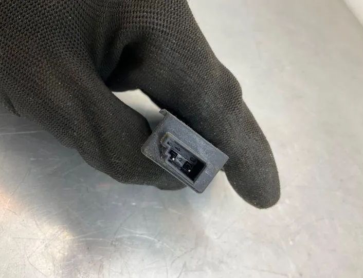 BMW 5 Series F10/F11 (2009-2017) Антена безключового доступу 9220832 21462321