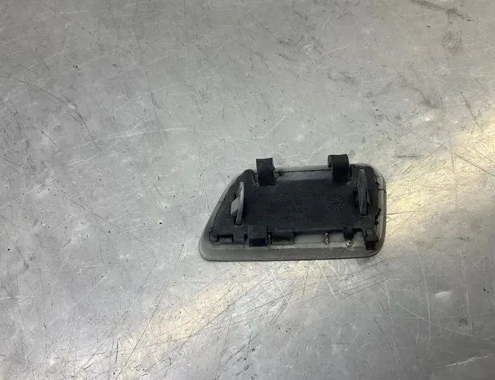 BMW 5 Series E60/E61 (2003-2010) Кришка кришки лівого бачка 7056946,11460915 22434569