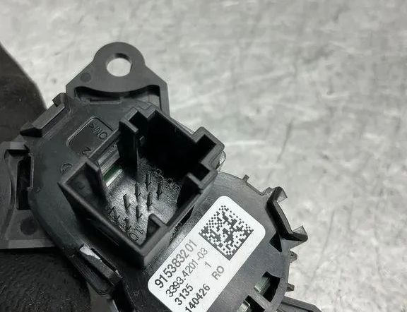 BMW 5 Series F10/F11 (2009-2017) Кнопка запалювання 9153832 30411724