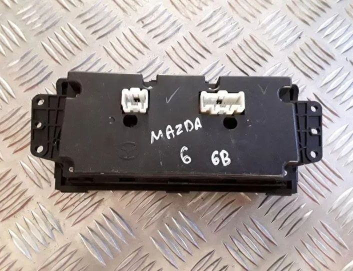 MAZDA 6 GG (2002-2007) Другие блоки управления GAP361190A,T1005817ZD 25455917