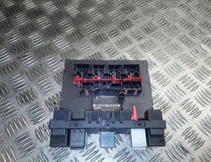 VOLKSWAGEN Passat Variant 1 generation (2010-2024) Блок керування комфортом 3C0937049H,F005V00529,H37S1301 25479928