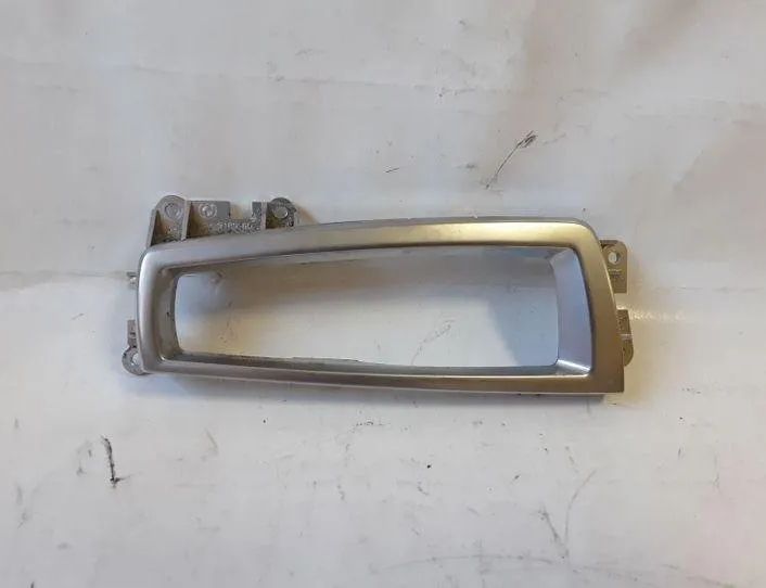 BMW 7 Series F01/F02 (2008-2015) Інші частини інтер'єру 10041038 25501161