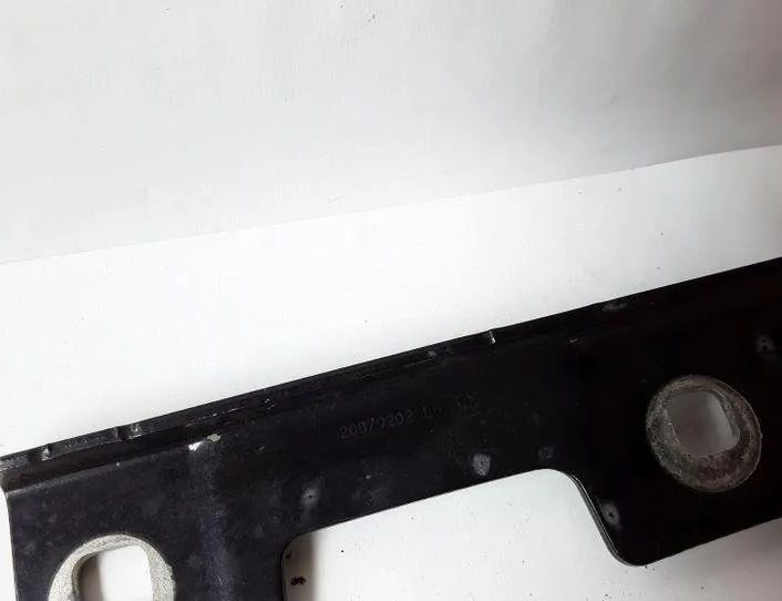 OPEL Astra J (2009-2020) Петля капота передняя левая 20879202 25502383