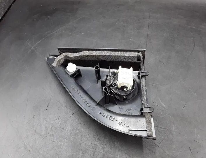 TOYOTA Prius 1 generation (XW10) (1997-2003) Гучномовець передньої правої двері 8616068010,6749252150 25511510