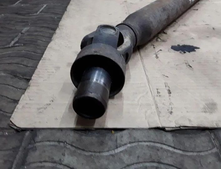 SUZUKI Grand Vitara 2 generation (2005-2014) Задня частина карданного вала 25533268