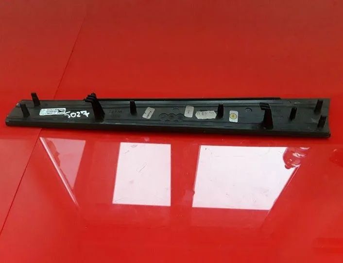 AUDI A8 D4/4H (2010-2018) Отделочный щит панели  4H0867409 25533503