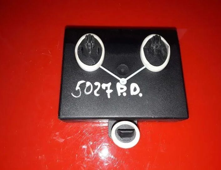 AUDI A8 D4/4H (2010-2018) Блок керування задніми правими дверима 4H0959792G,0001050A 25533803