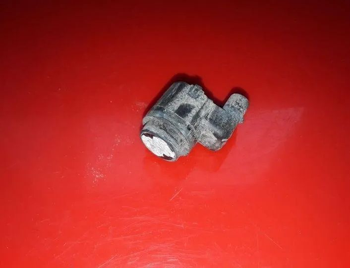 FORD Focus 3 generation (2011-2020) Передний парктроник CJ5T15K859FA,304073 25541271