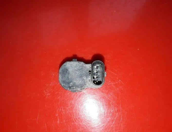 FORD Focus 3 generation (2011-2020) Передний парктроник CJ5T15K859FA,304073 25541271