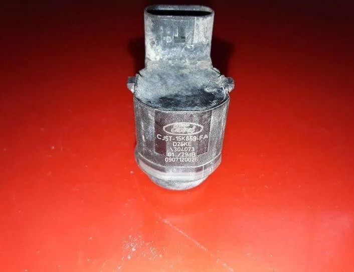 FORD Focus 3 generation (2011-2020) Передний парктроник CJ5T15K859FA,304073 25541271