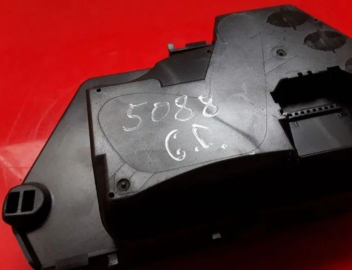 MERCEDES-BENZ S-Class W220 (1998-2005) Блок управления дверей задние правые 2208211658,03463096 25541973