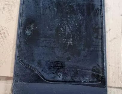 PEUGEOT Partner 1 generation (1996-2012) Скло лівих задніх дверей 43R000016 25545111