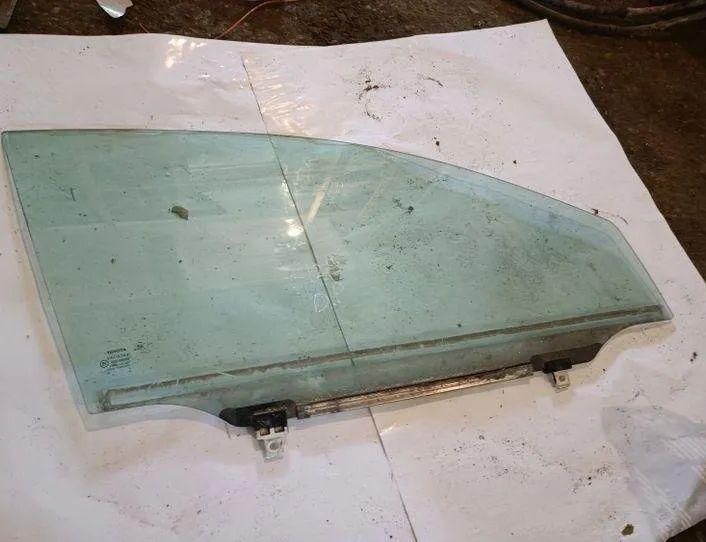 TOYOTA Avensis 2 generation (2002-2009) Стекло передней правой двери E643R00050,DOT24AS2M62 25545546