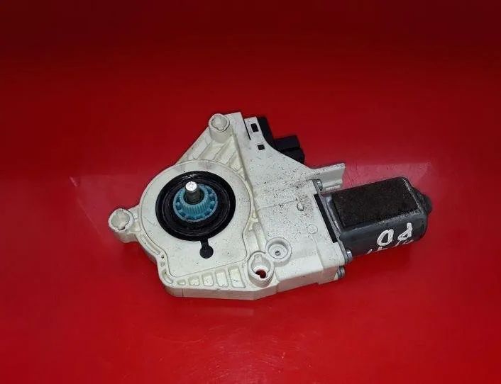 AUDI A5 8T (2007-2016) Маторчик стеклоподъемника передней правой двери 4F0959802D,1101997008250 25548629