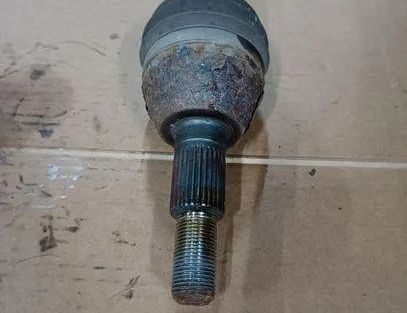 OPEL Antara 1 generation (2006-2015) Полуось задняя правая 96624821 25551506