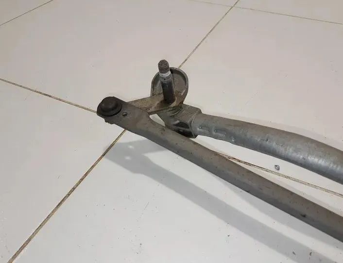 MERCEDES-BENZ E-Class W212/S212/C207/A207 (2009-2016) Механізм склоочисника переднього скла A2128201340,3397021443 25562638