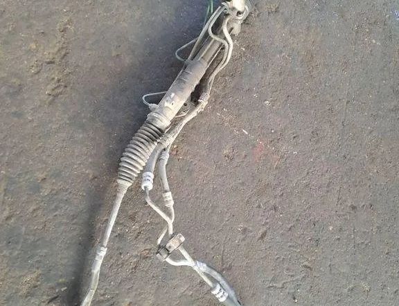 CITROËN C4 2 generation (2010-2024) Рулевая Pейка 6820000084 30356926