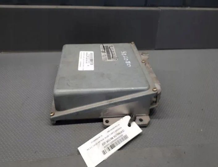 CITROËN Xsara Picasso 1 generation (1999-2010) Блок керування двигуном ECU 0281011518 27199232