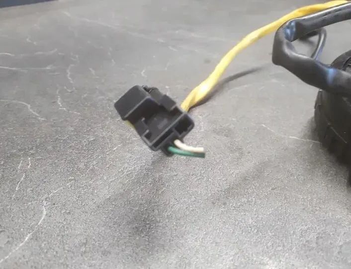 HYUNDAI Getz GK (2 generation) (2001-2009) Шлейф руля tasma 27200889