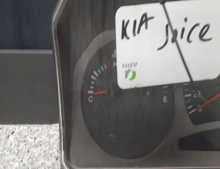 KIA Joice 1 generation (2000-2002) Спідометр 94050m3100 27209483