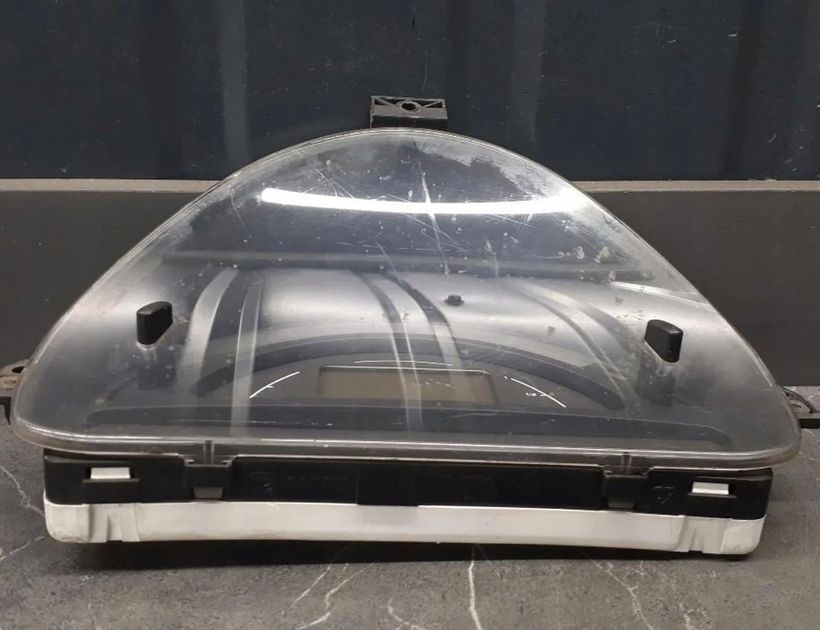 CITROËN C2 1 generation (2003-2009) Спідометр 21667248-7 30129308