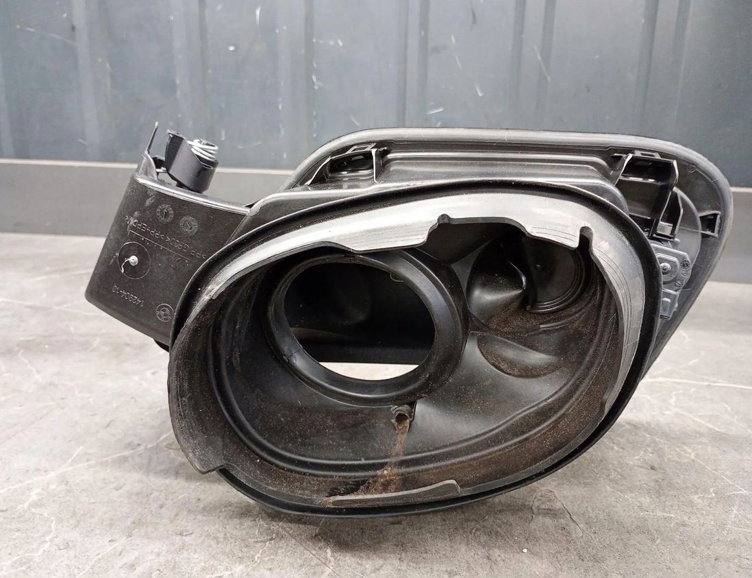 BMW 3 Series G20/G21/G28 (2018-2024) Труба паливного баку 142904 30130309