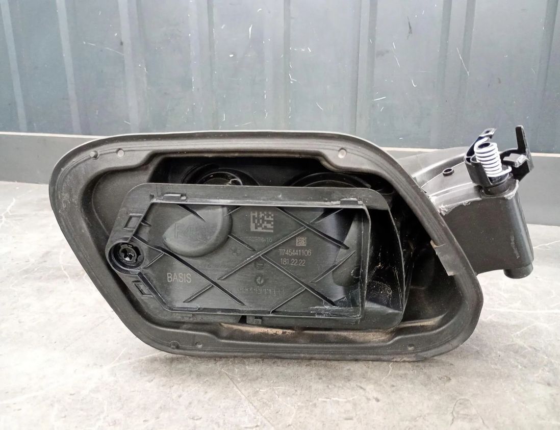 BMW 3 Series G20/G21/G28 (2018-2024) Труба паливного баку 142904 30130309