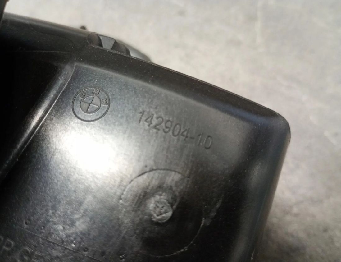 BMW 3 Series G20/G21/G28 (2018-2024) Труба паливного баку 142904 30130309