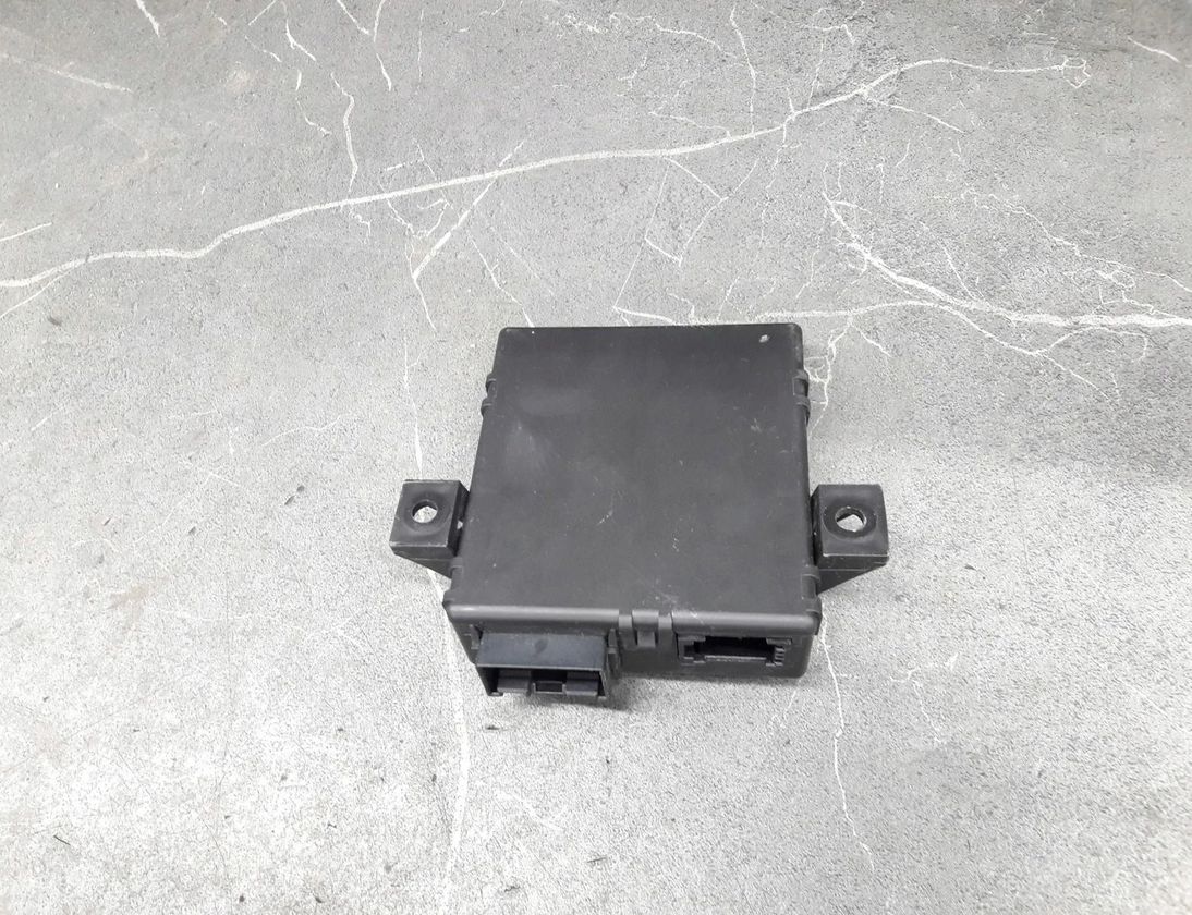 AUDI A4 B8/8K (2011-2016) Блок керування шлюзом 8T0907468P 30178446