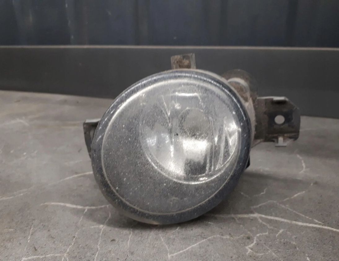 RENAULT Laguna 2 generation (2001-2007) Левая противотуманка переднего бампера 8200002470 30182027