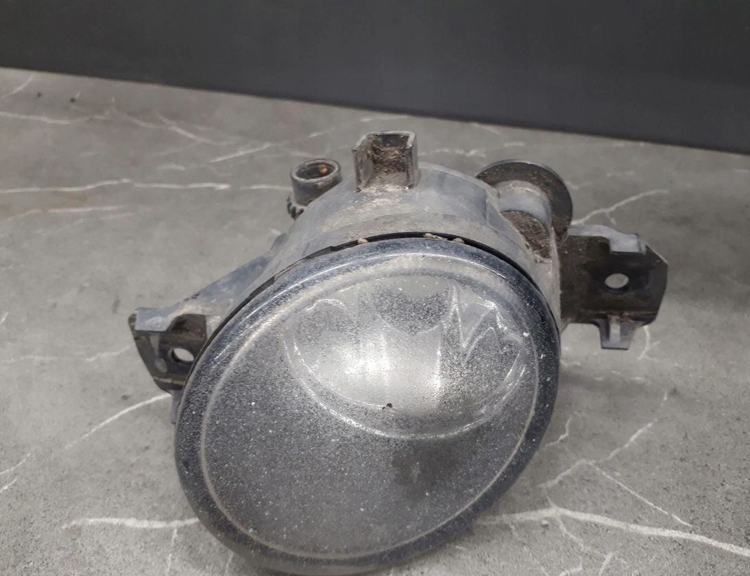 RENAULT Laguna 2 generation (2001-2007) Левая противотуманка переднего бампера 8200002470 30182027