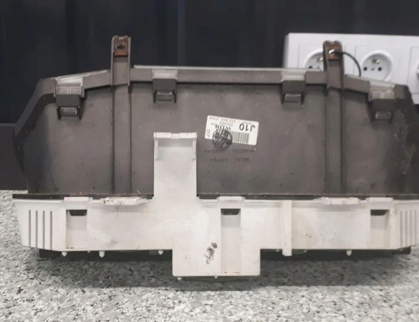 KIA Joice 1 generation (2000-2002) Екран навигаций 94050-m3100 30184368