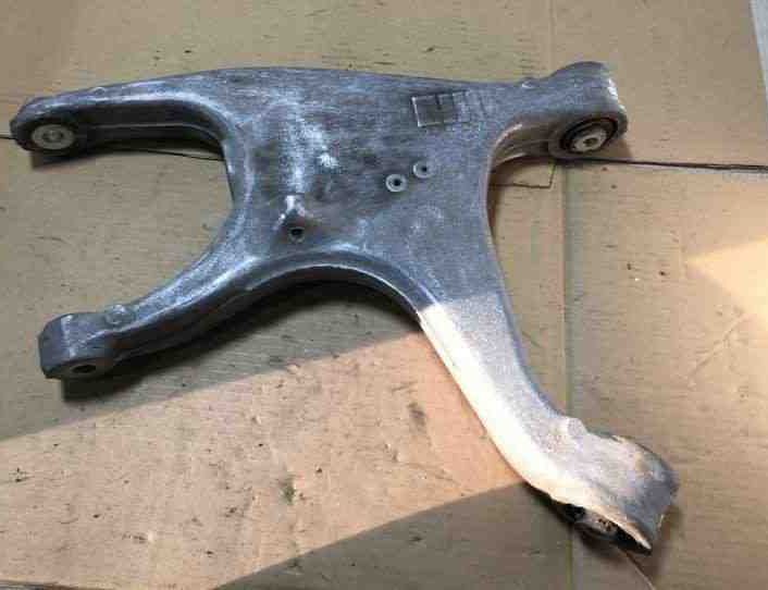 AUDI A5 8T (2007-2016) Рычаг задний правый 8K0505312J 21501668