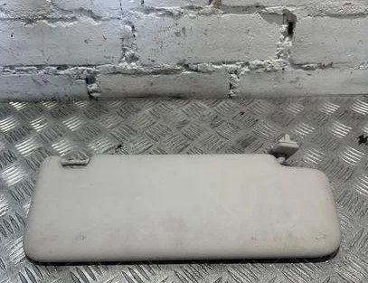 MERCEDES-BENZ E-Class W213/S213/C238/A238 (2016-2024) Сонцезахисний козирок з лівого боку A2138106101 21504326