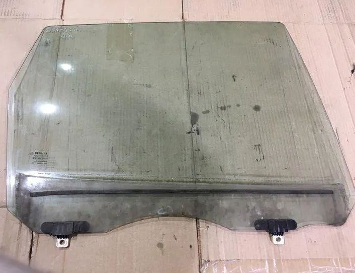 RENAULT Scenic 3 generation (2009-2015) Скло вікна задніх правих дверей 43R00048,E000259,DOT24M188AS2 21520916