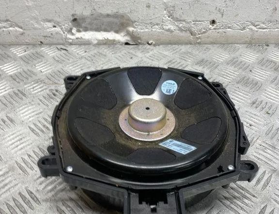 BMW X6 F16 (2014-2020) Сабвуфер 9297898 30499646