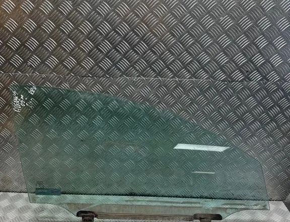 TOYOTA Avensis 2 generation (2002-2009) Стекло передней правой двери 43R00035,DOT20 30507303