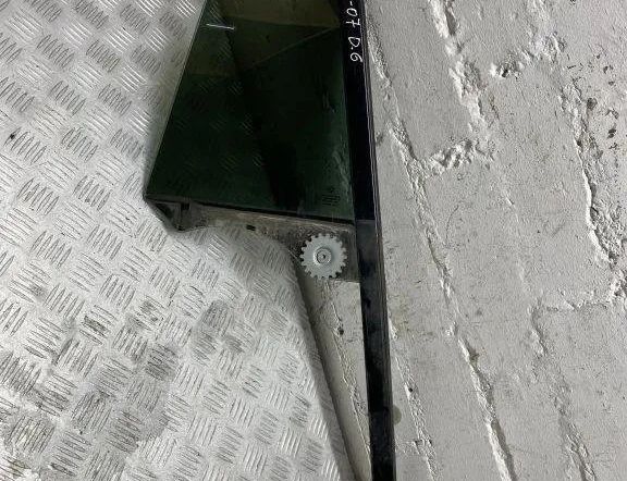 BMW 5 Series Gran Turismo F07 (2010-2017) Стеклянная рейка задней двери 43R00050,E000255C 30517545