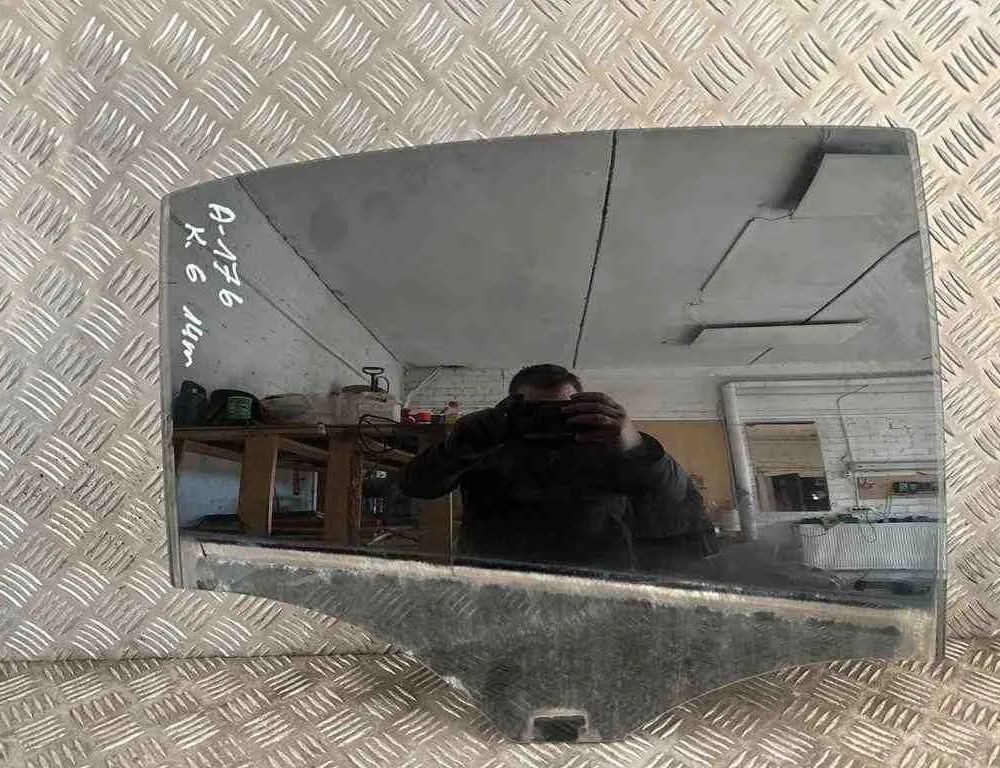 MERCEDES-BENZ A-Class W176 (2012-2018) Стекло задней праой двери EGSG24WDD31,0002922,DOT24M101AS3,43R006723,E000292 32590533