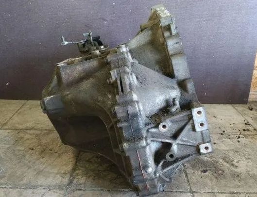 TOYOTA Avensis 2 generation (2002-2009) Коробка передач A1B1E,K83181848,170 27061176