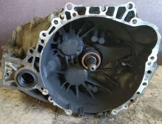 TOYOTA Avensis 2 generation (2002-2009) Коробка передач A1B1E,K83181848,170 27061176