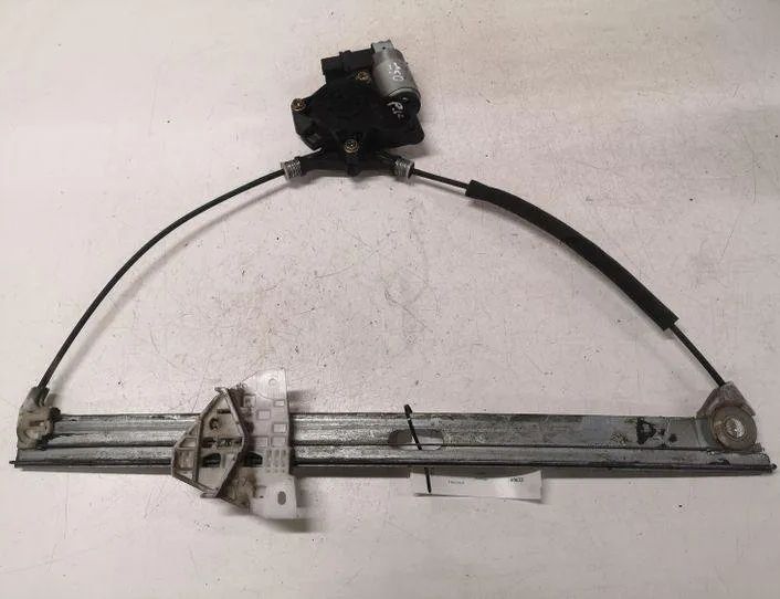 MAZDA 5 1 generation (2005-2010) Стеклоподъемник передней левой двери GJ6A5958X,PWLP5PA,CM011760 27064855