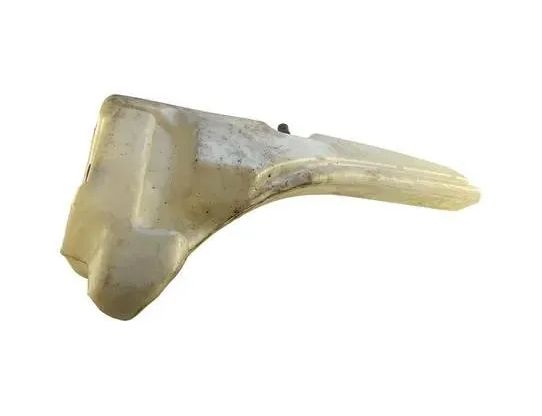 PEUGEOT 607 1 generation (2000-2008) Бачок мийки скла 9638831180,98048100,9638831080 27084392