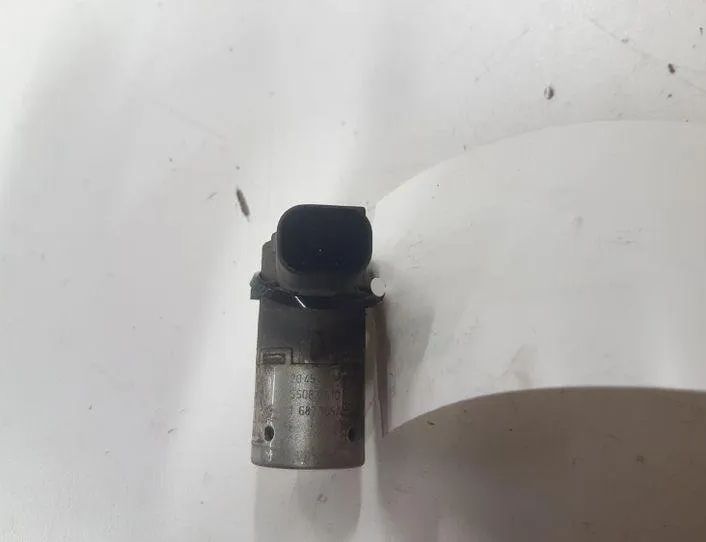 JAGUAR XF 1 generation  (2011-2016) Датчик прискорення 1207101217,SS080710,1687755A 27088197