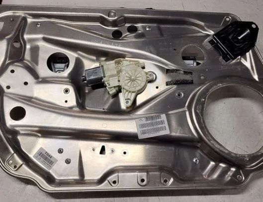 MERCEDES-BENZ C-Class W204/S204/C204 (2004-2015) Регулятор вікна лівої передньої двері 963757102,P0000766350 27089403