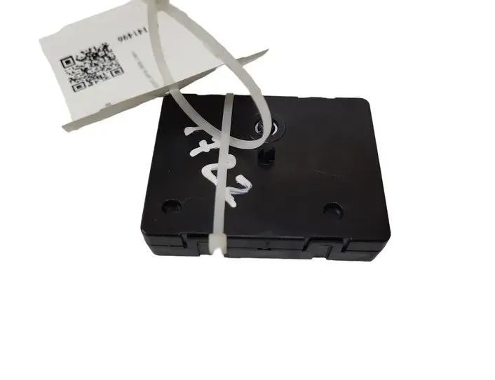 BMW 1 Series F20/F21 (2011-2020) Інші блоки керування 922747002 27111085