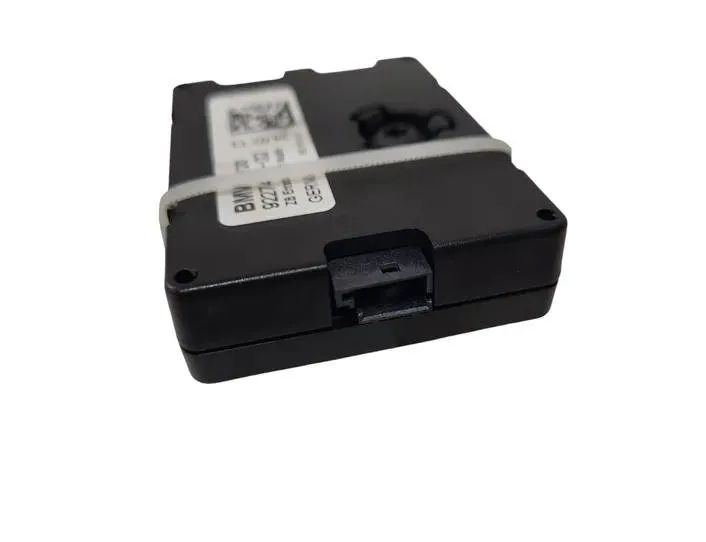 BMW 1 Series F20/F21 (2011-2020) Інші блоки керування 922747002 27111085