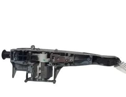 CITROËN C4 Picasso 1 generation (2006-2013) Зовнішня ручка задніх правих дверей 9680507480 27125180