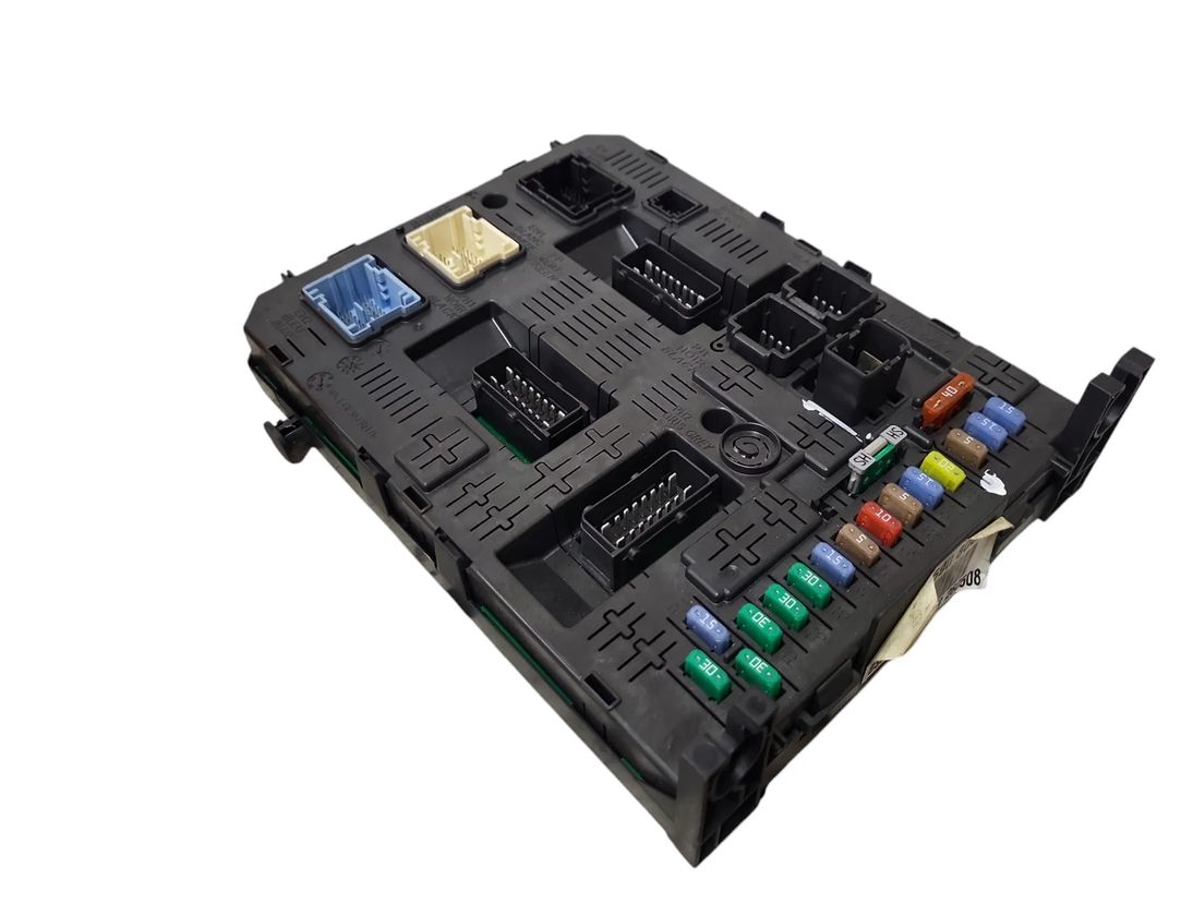 CITROËN C5 2 generation (2008-2017) Блок управления Комфорт 9664059080 28204293